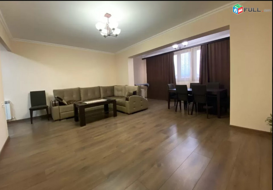 LA07500 Վարձով  2 սենյականոց բնակարան Դավթաշեն  2 թաղամասում 