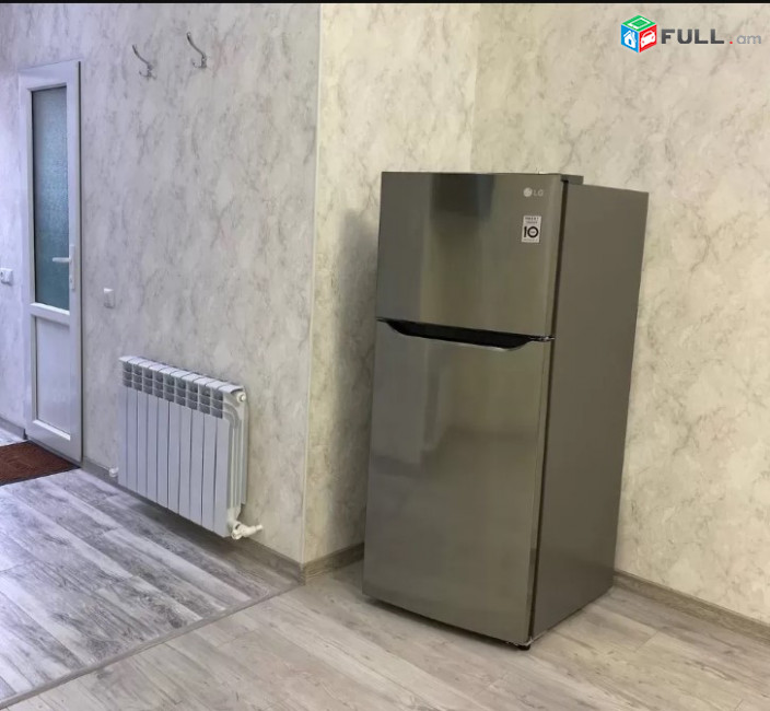 LA07505 Վարձով 1 սենյականոց բնակարան Արշակունյաց պողոտայում 