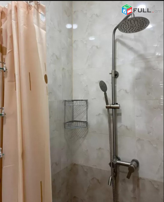 LA07505 Վարձով 1 սենյականոց բնակարան Արշակունյաց պողոտայում 