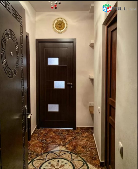 LA07508 Վարձով 2 սենյականոց բնակարան Խորենացի , Ոսկու շուկայի մոտ