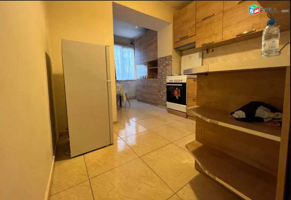 LA07511 Վարձով 2 սենյականոց բնակարան Հրաչյա Քոչար , Բարեկամության մետրոյի մոտ