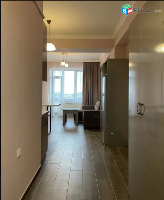 LA07509 Վարձով 2 սենյականոց բնակարան Արգիշտի , Գլենդել Հիլզ  նորակառույց