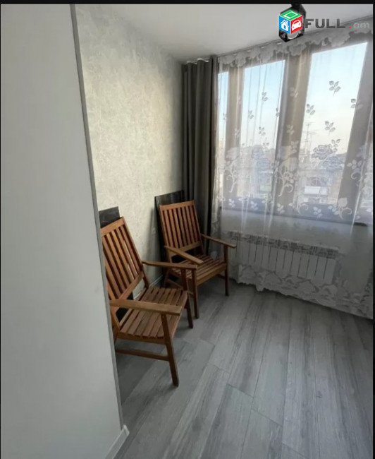 LA07515 Վարձով 2 սենյականոց բնակարան Արամ Խաչատրյան , Երիցյաններ սուպերմարկետի հարևանությամբ 
