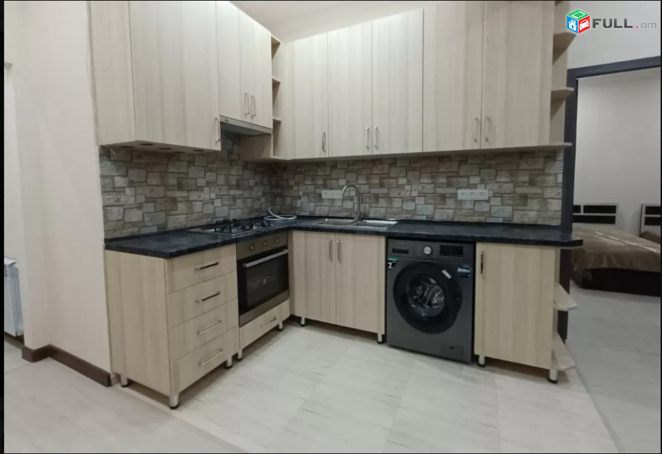 LA07510  Վարձով 2 սենյականոց բնակարան Արգիշտի , Գլենդել Հիլզ նորակառույց