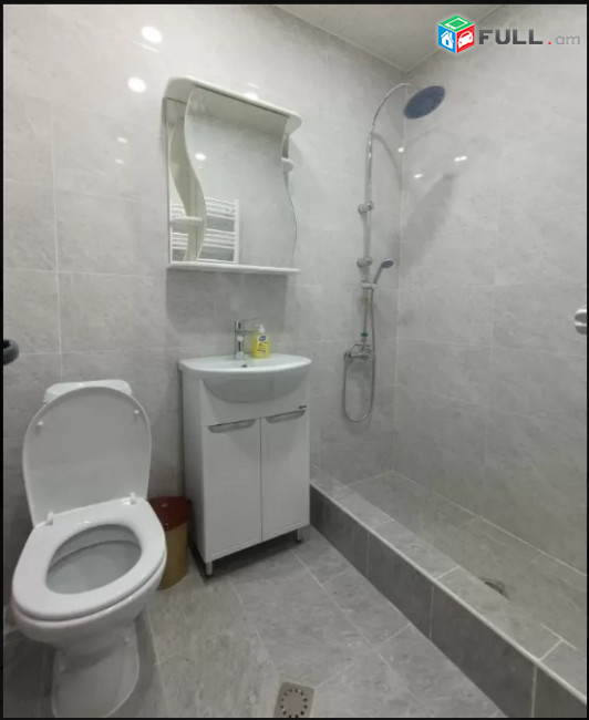 LA07510  Վարձով 2 սենյականոց բնակարան Արգիշտի , Գլենդել Հիլզ նորակառույց