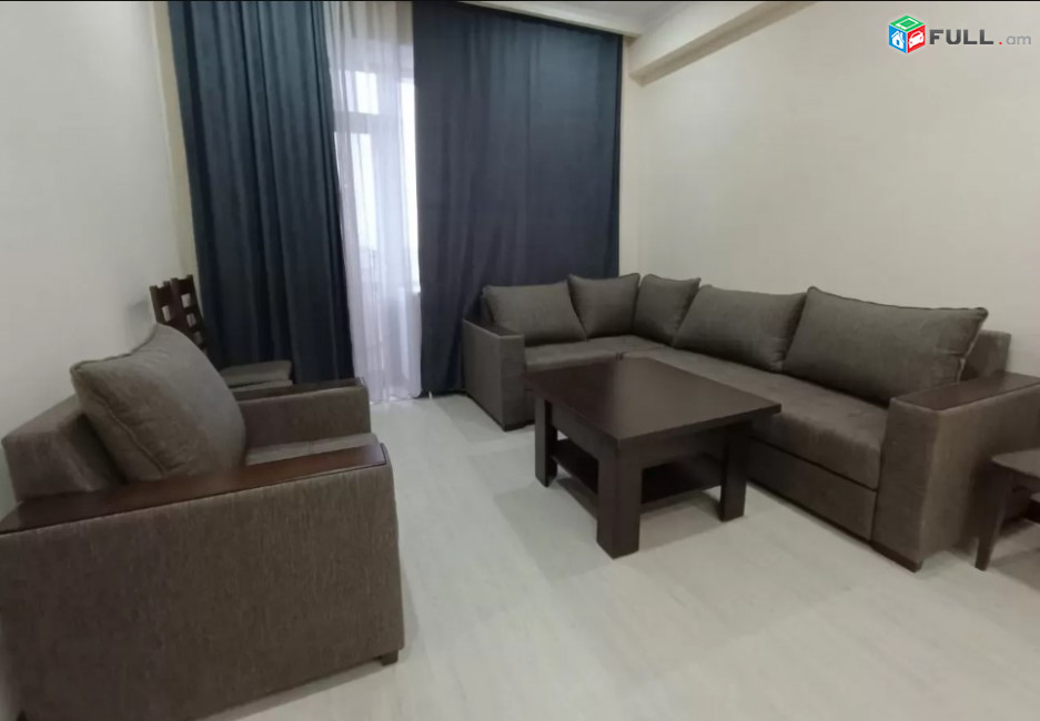 LA07510  Վարձով 2 սենյականոց բնակարան Արգիշտի , Գլենդել Հիլզ նորակառույց
