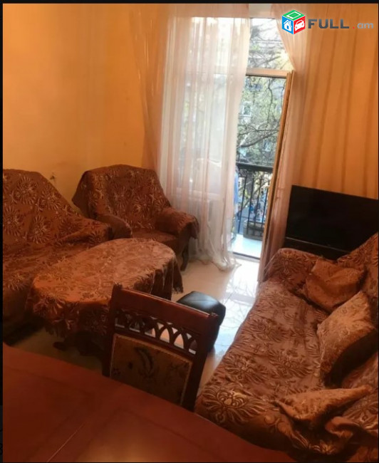 LA07525 Վարձով 1 սենյակը 2 դարրձրած բնակարան Մաշտոցի պողոտայում