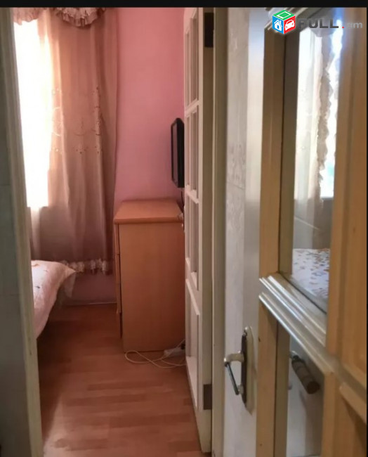 LA07525 Վարձով 1 սենյակը 2 դարրձրած բնակարան Մաշտոցի պողոտայում