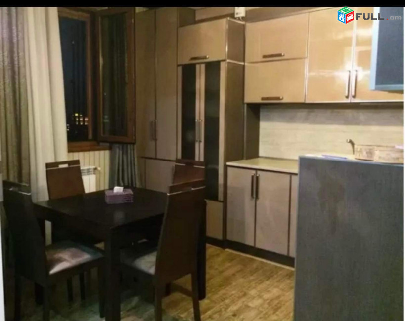 LA07527 Վարձով 2 սենյականոց բնակարան Զաքյան փողոց , Մարիոթ հյուրանոցի հարևանությամբ