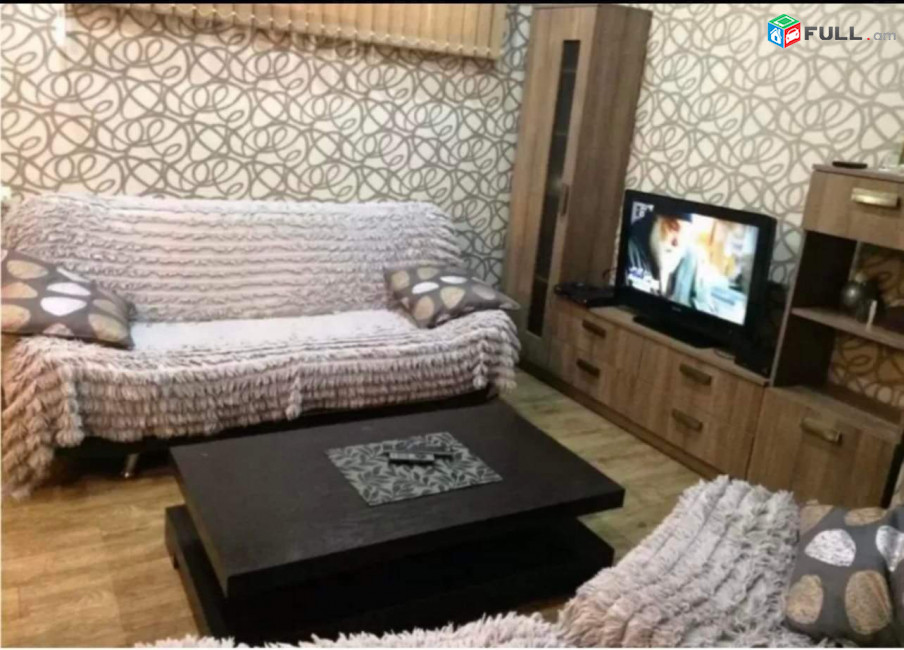 LA07527 Վարձով 2 սենյականոց բնակարան Զաքյան փողոց , Մարիոթ հյուրանոցի հարևանությամբ
