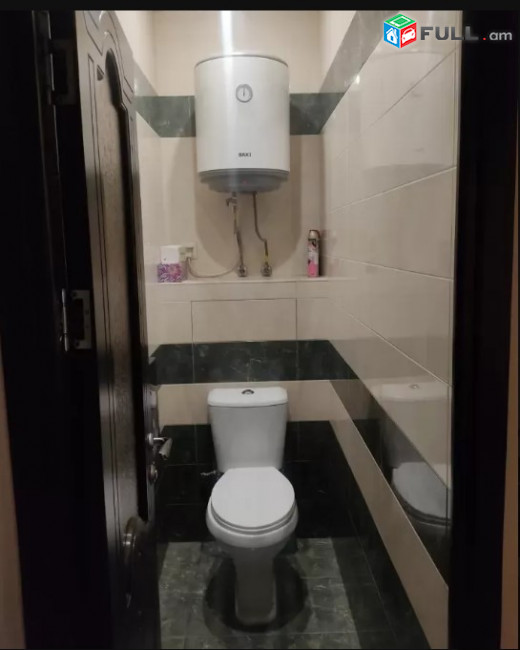 LA07529  Վարձով 50 քմ Գրասենյակային տարածք Ամիրյան փողոցում