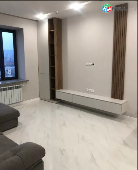 LA07538  Վարձով 2 սենյականոց բնակարան Արգիշտի , Գլենդել Հիլզ նորակառույց
