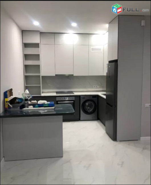LA07538  Վարձով 2 սենյականոց բնակարան Արգիշտի , Գլենդել Հիլզ նորակառույց