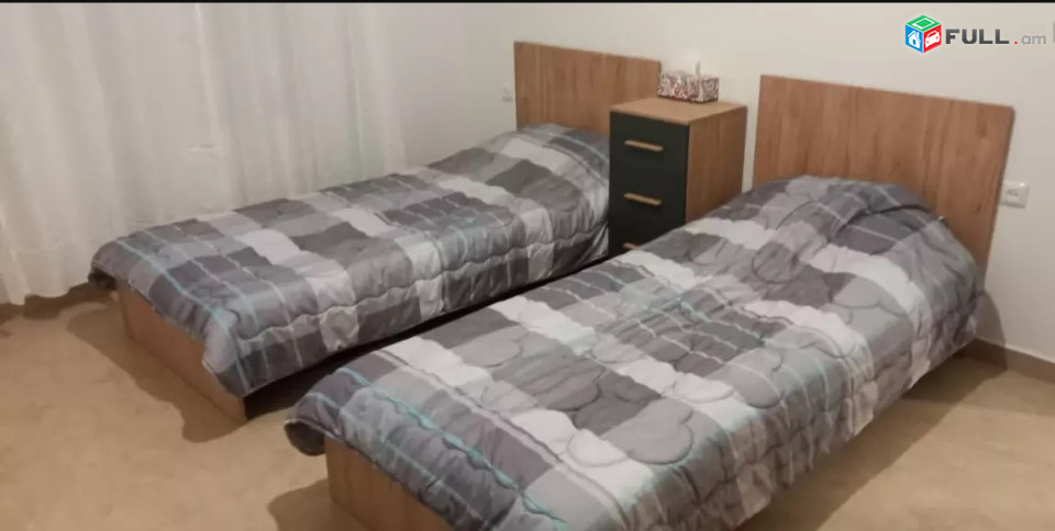 LA07539 Վարձով 3 սենյականոց բնակարան Դավիթաշեն 4 թաղամաս ,  նորակառույց շենքում