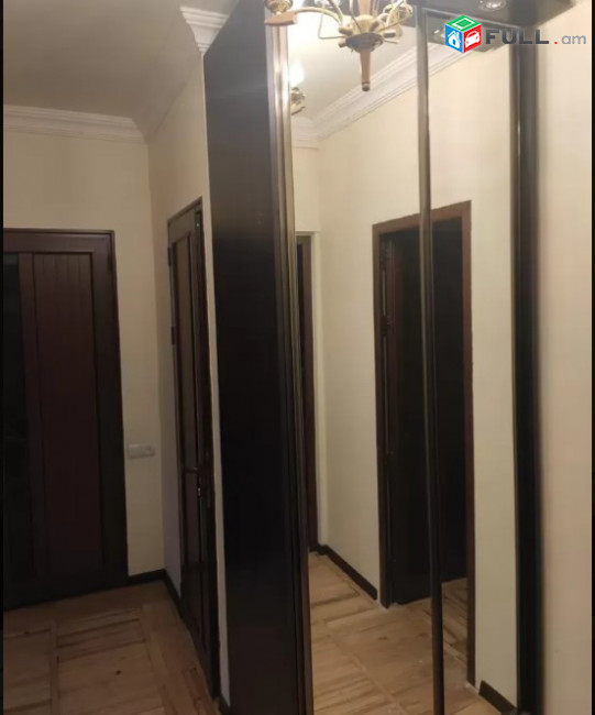 LA07541 Վարձով 3 սենյականոց բնակարան  Դավթաշեն 1 թաղամաս 