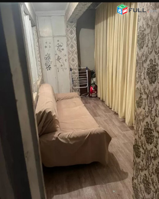 LA07541 Վարձով 3 սենյականոց բնակարան  Դավթաշեն 1 թաղամաս 