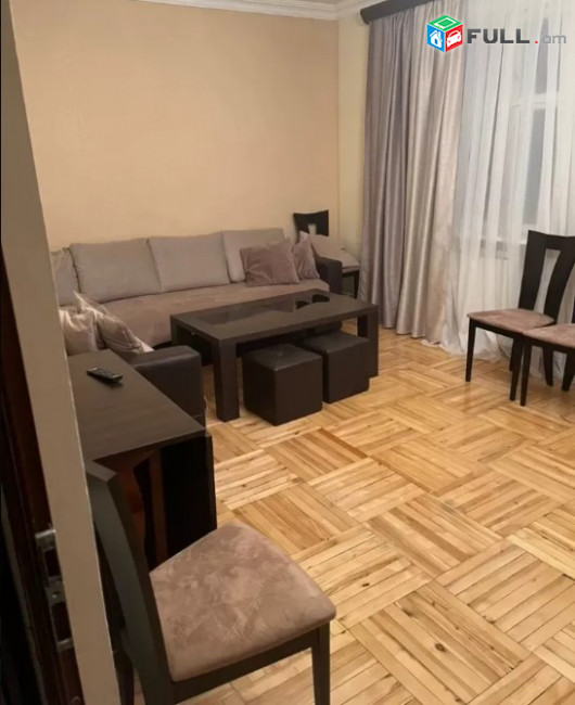 LA07541 Վարձով 3 սենյականոց բնակարան  Դավթաշեն 1 թաղամաս 