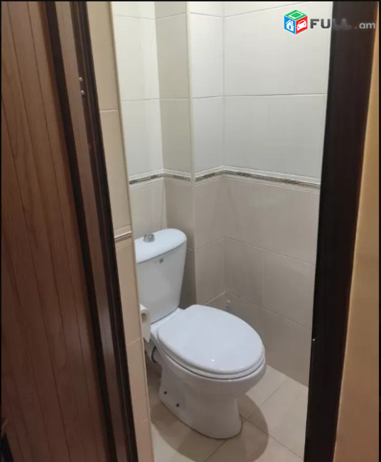 LA07541 Վարձով 3 սենյականոց բնակարան  Դավթաշեն 1 թաղամաս 