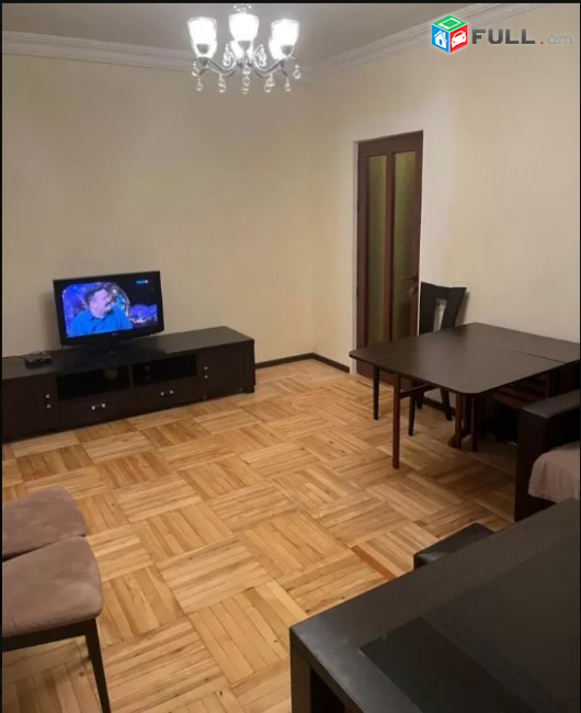 LA07541 Վարձով 3 սենյականոց բնակարան  Դավթաշեն 1 թաղամաս 
