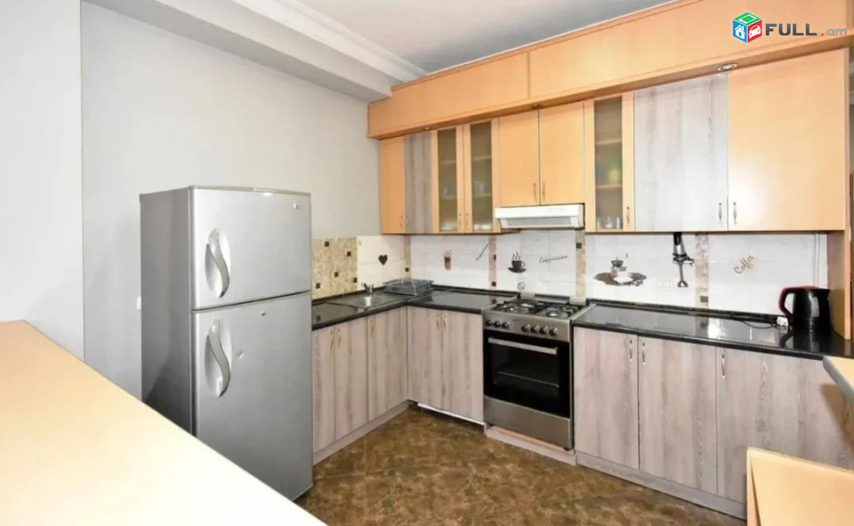LA07561 Օրավարձով 4 սենյականոց բնակարան Հին Երևանցու փողոց , Հյուսիսային պողոտայում 