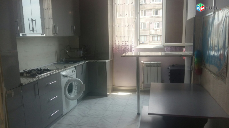 LA07565  Վարձով 2 սենյականոց բնակարան Ռուբինյանց փողոցում 