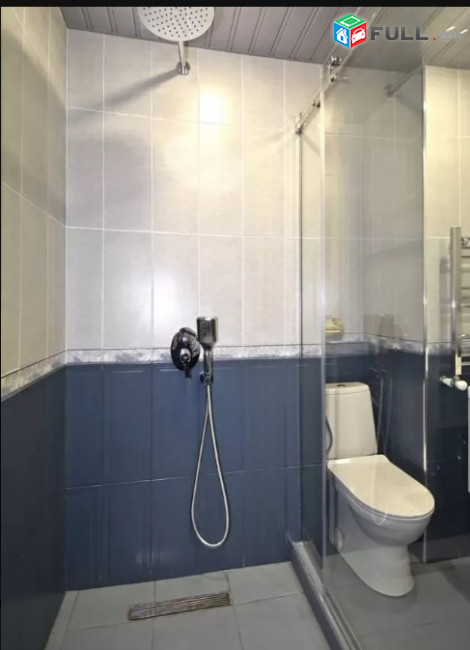 LA07567 Վարձով 3 սենյականոց բնակարան Կոմիտաս , Վաղարշյան խաչմերուկ նորակառույց