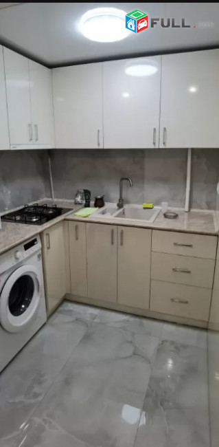 LA07569 Վարձով 3 սենյականոց բնակարան Կոմիտաս , Բարեկամության մետրոյի մոտ