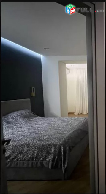 LA07563 Վարձով 2 սենյականոց բնակարան Հրանտ Շահինյան փողոց , Կիտ կահույքի սրահի մոտ 