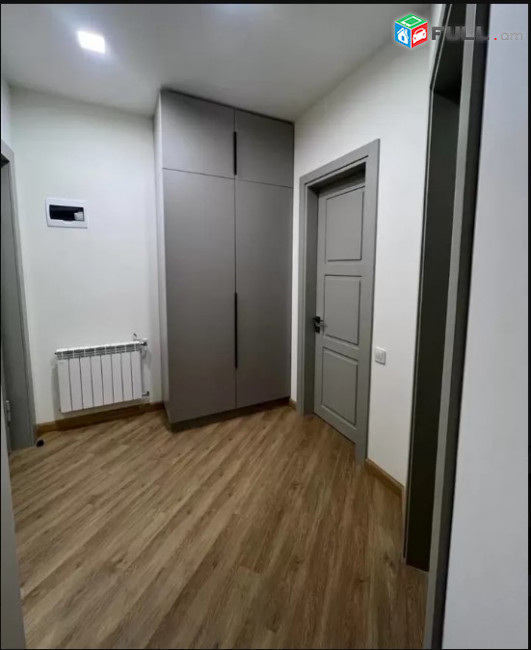 LA07563 Վարձով 2 սենյականոց բնակարան Հրանտ Շահինյան փողոց , Կիտ կահույքի սրահի մոտ 