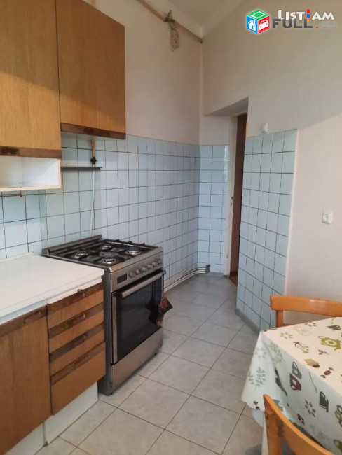 LA07574 Վարձով 3 սենյականոց բնակարան Կոմիտաս , Բարեկամության մետրոյի մոտ