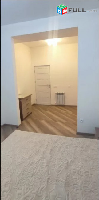 LA07581 Վարձով 2 սենյականոց բնակարան Դավիթաշեն 1 թաղամաս , նորակառույց շենք 