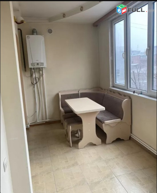 LA07586 Վարձով 2 սենյականոց բնակարան Կոմիտաս , Փափազյան խաչմերուկի մոտ