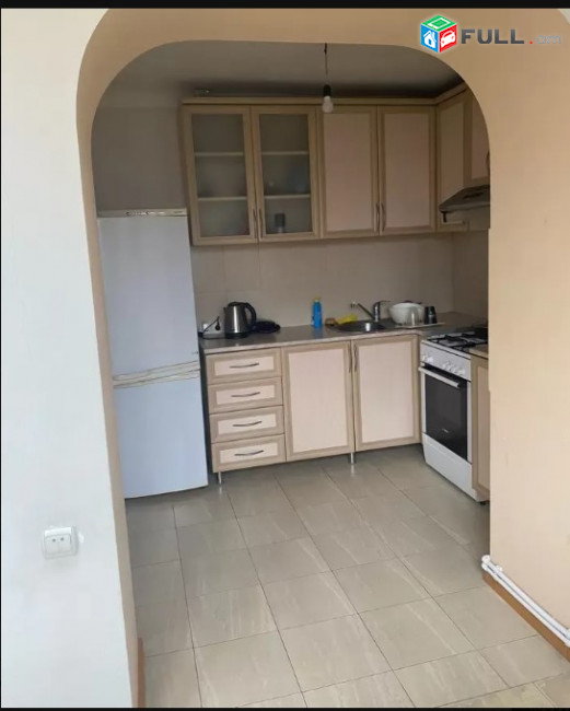 LA07586 Վարձով 2 սենյականոց բնակարան Կոմիտաս , Փափազյան խաչմերուկի մոտ