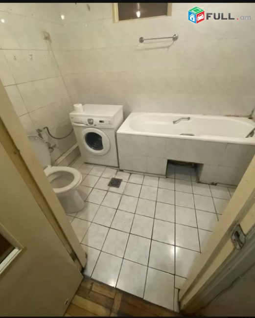 LA07586 Վարձով 2 սենյականոց բնակարան Կոմիտաս , Փափազյան խաչմերուկի մոտ