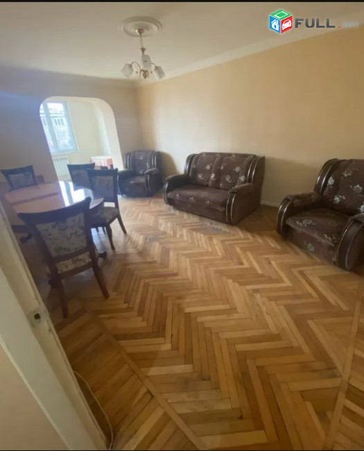 LA07586 Վարձով 2 սենյականոց բնակարան Կոմիտաս , Փափազյան խաչմերուկի մոտ
