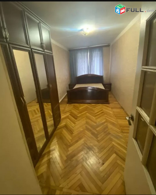 LA07586 Վարձով 2 սենյականոց բնակարան Կոմիտաս , Փափազյան խաչմերուկի մոտ