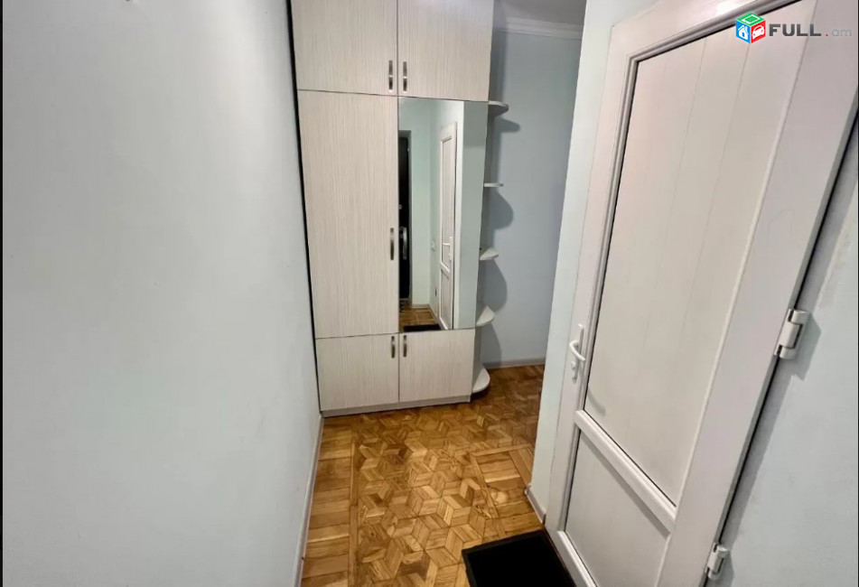LA07587  Վարձով 1 սենյականոց բնակարան Կոմիտաս , Վաղարշյան խաչմերուկի մոտ