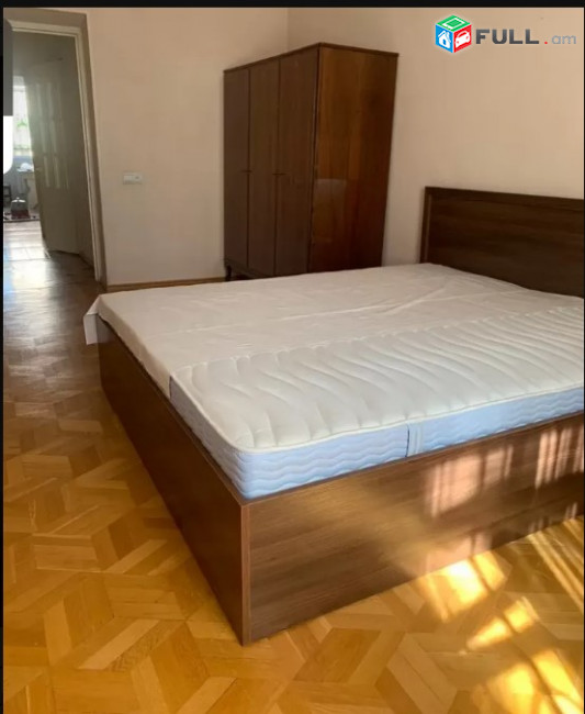 LA07589 Վարձով 2 սենյականոց բնակարան Հակոբ Հակոբյան փողոց , Մերգելյան ինստիտուտի մոտ 
