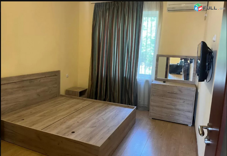 LA07592 Վարձով 2 սենյականոց բնակարան Գյուլբենկյան փողոց , նորակառույց շենք