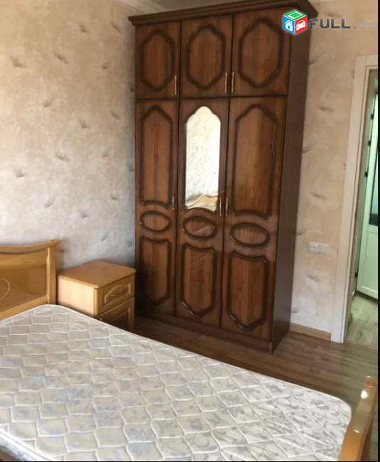 LA07596 Վարձով 3 սենյականոց բնակարան Տիգրան Պետրոսյան Դավիթաշեն 3 թաղամաս 