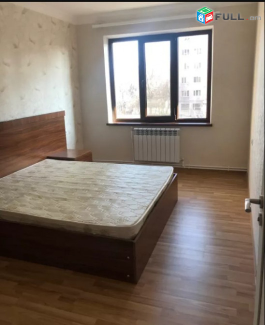 LA07596 Վարձով 3 սենյականոց բնակարան Տիգրան Պետրոսյան Դավիթաշեն 3 թաղամաս 