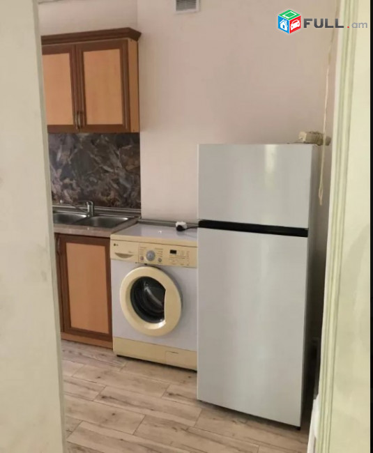 LA07596 Վարձով 3 սենյականոց բնակարան Տիգրան Պետրոսյան Դավիթաշեն 3 թաղամաս 