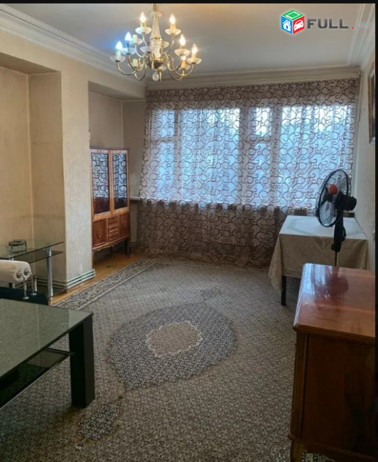 LA07999 Վարձով 2 սենյականոց բնակարան Միքայելյան փողոց ,  Բանգլադեշ Բ3