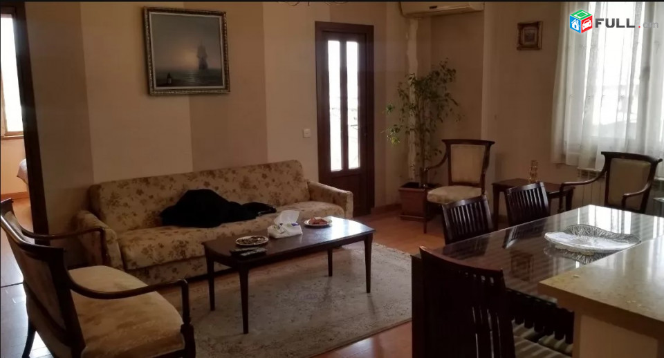 LA07598 Վարձով 3 սենյականոց բնակարան Կոմիտաս , Վաղարշյան խաչմերուկի հարևանությամբ