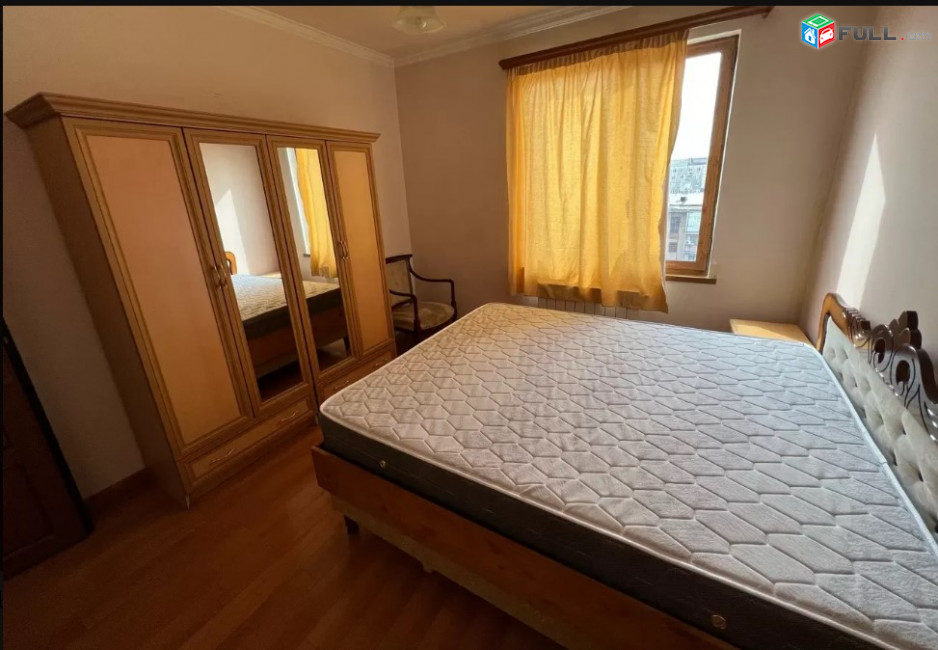 LA07598 Վարձով 3 սենյականոց բնակարան Կոմիտաս , Վաղարշյան խաչմերուկի հարևանությամբ