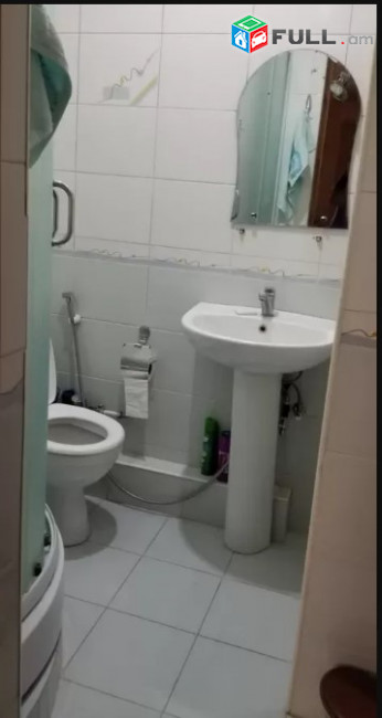 LA07598 Վարձով 3 սենյականոց բնակարան Կոմիտաս , Վաղարշյան խաչմերուկի հարևանությամբ
