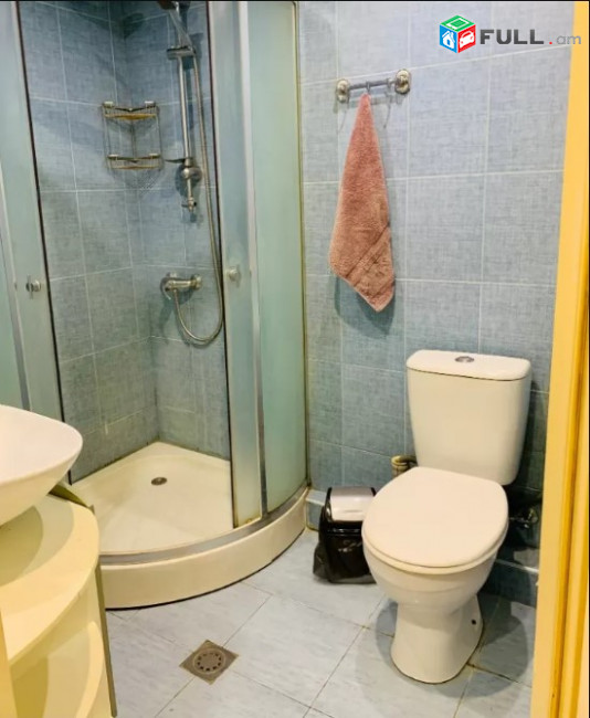 LA07603  Վարձով 2 սենյականոց բնակարան Երվանդ Քոչար փողոցում