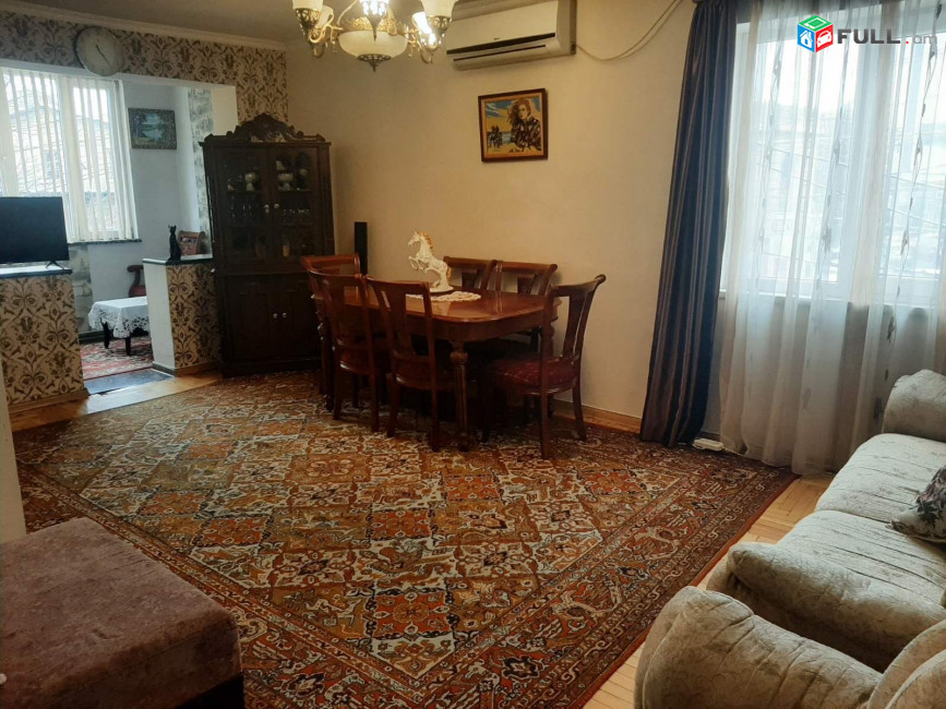 LA07713 Վարձով 2 սենյակաբոց բնակարան Նոր Նորք , 1 ին Մասիվ Սաֆարյան փողոց 
