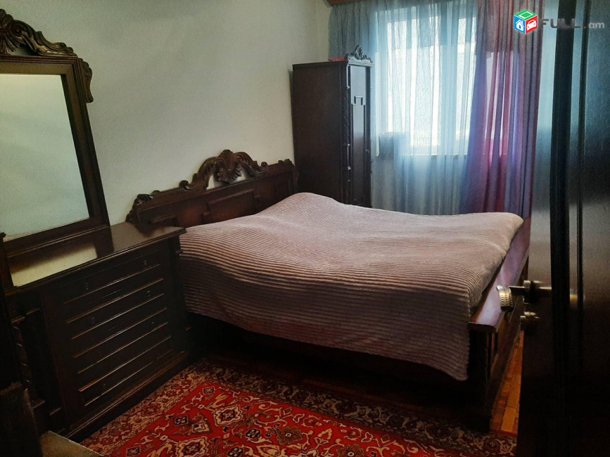 LA07713 Վարձով 2 սենյակաբոց բնակարան Նոր Նորք , 1 ին Մասիվ Սաֆարյան փողոց 
