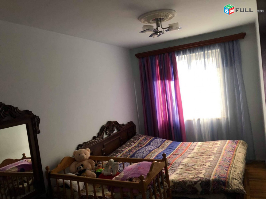 LA07713 Վարձով 2 սենյակաբոց բնակարան Նոր Նորք , 1 ին Մասիվ Սաֆարյան փողոց 